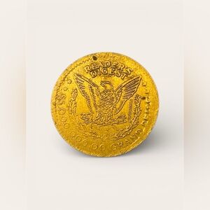 Readers Digest 5,000,000 Grand Prize Token